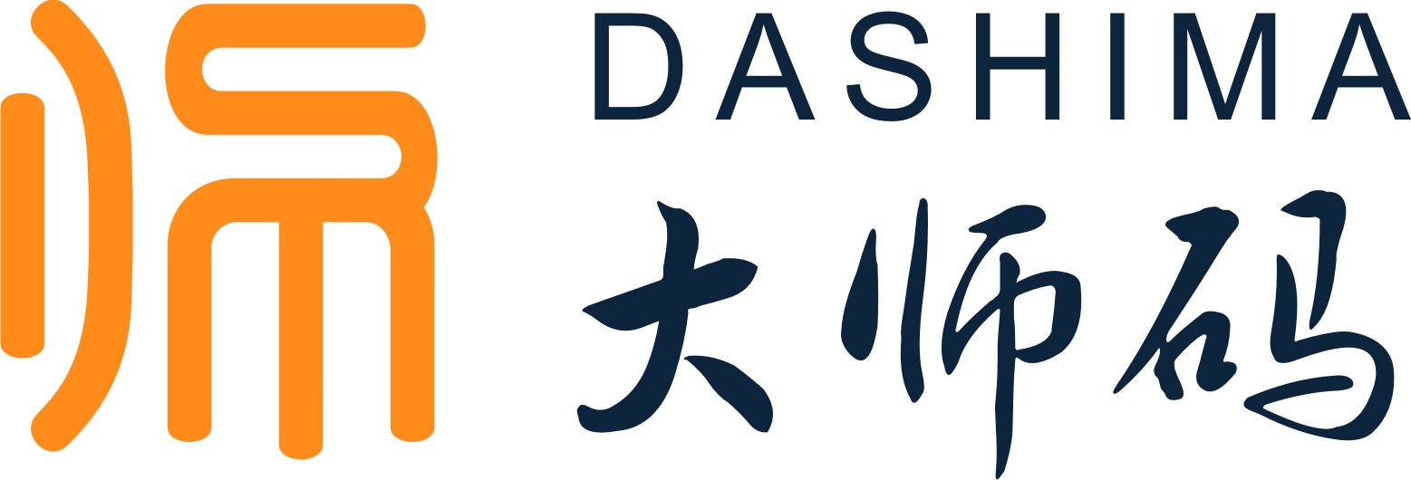 大师码