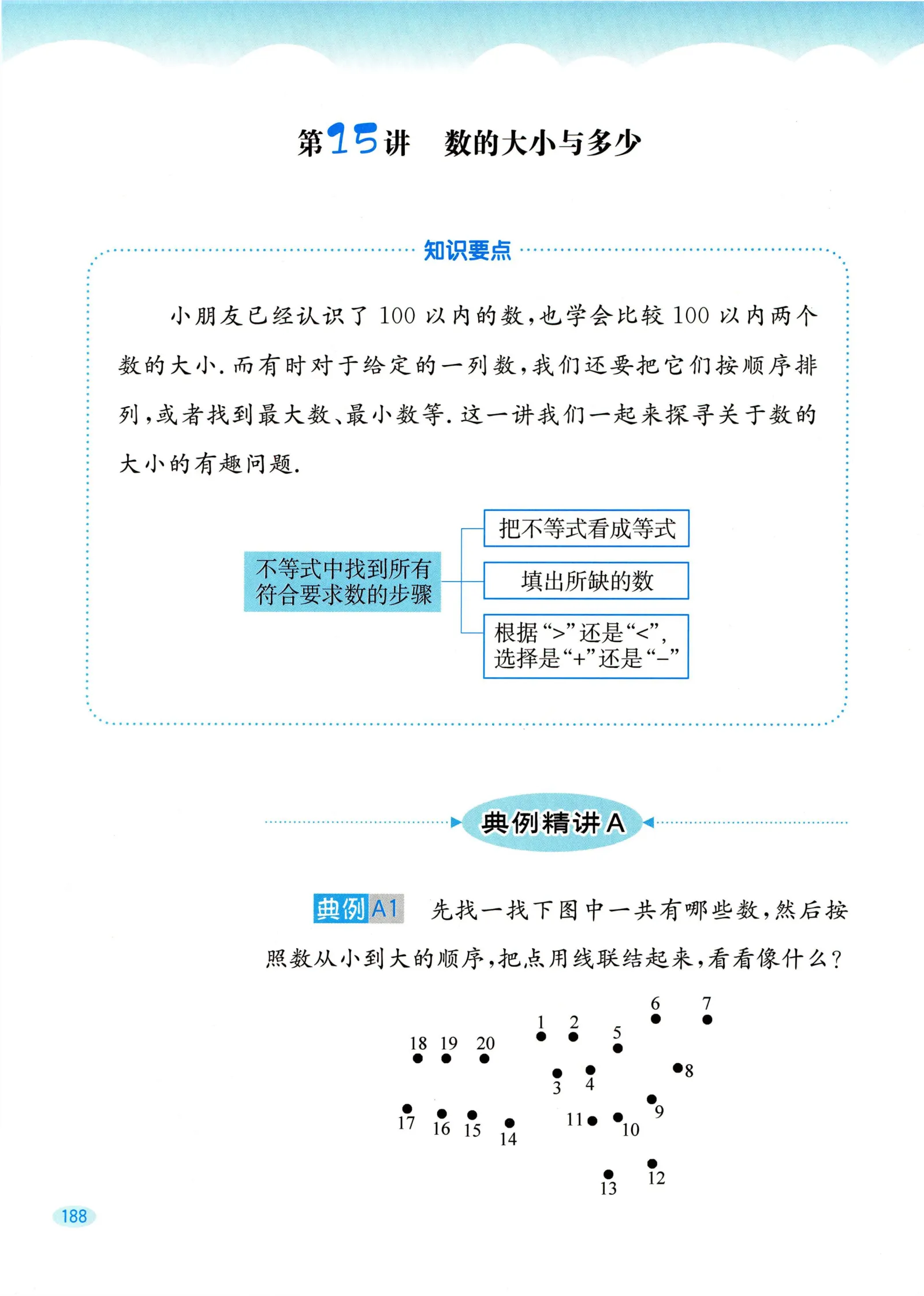 教材第188页
