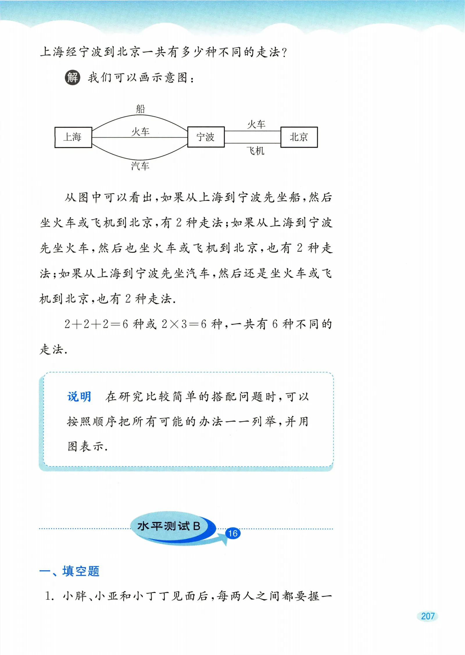 教材第207页