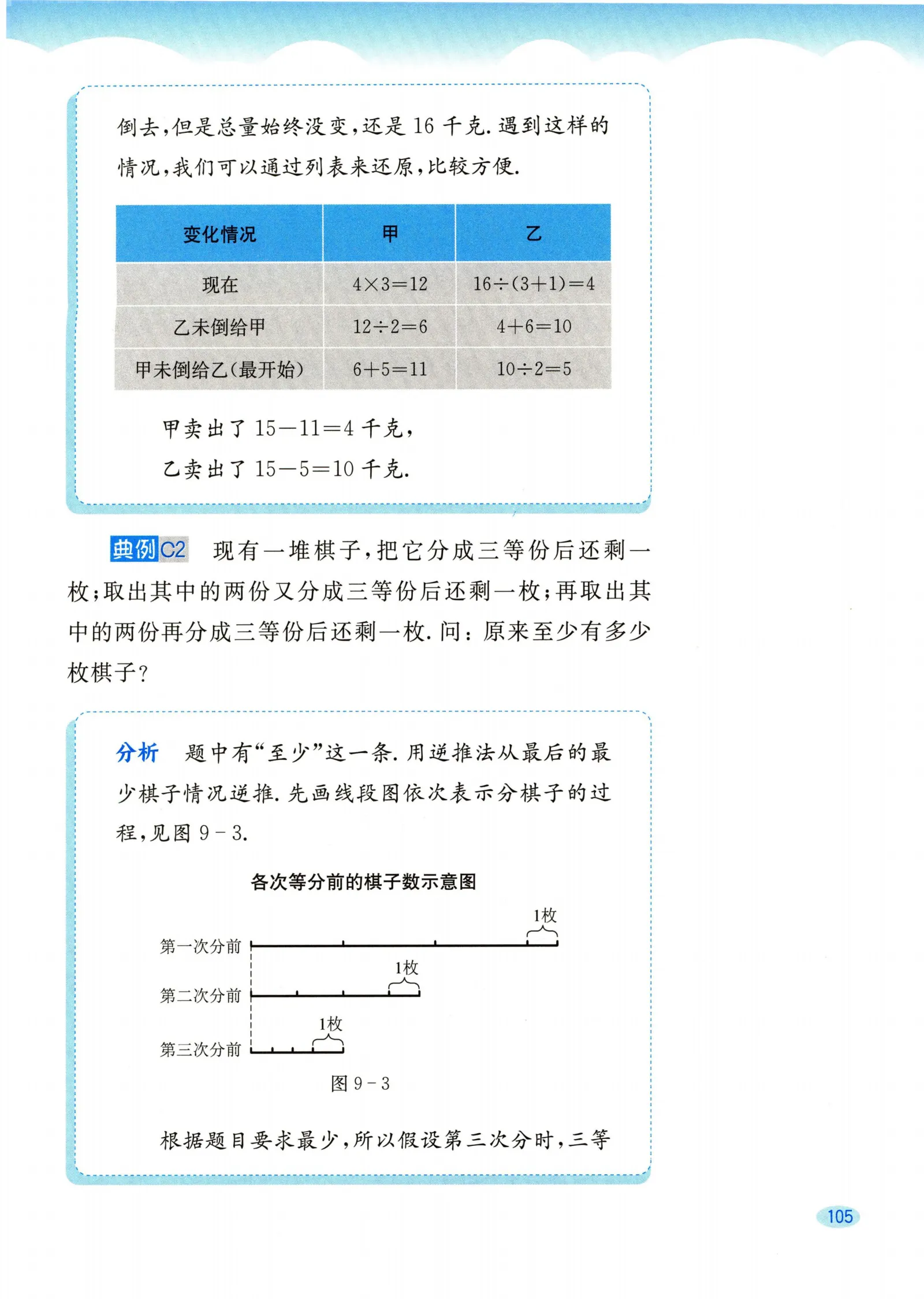 教材第105页