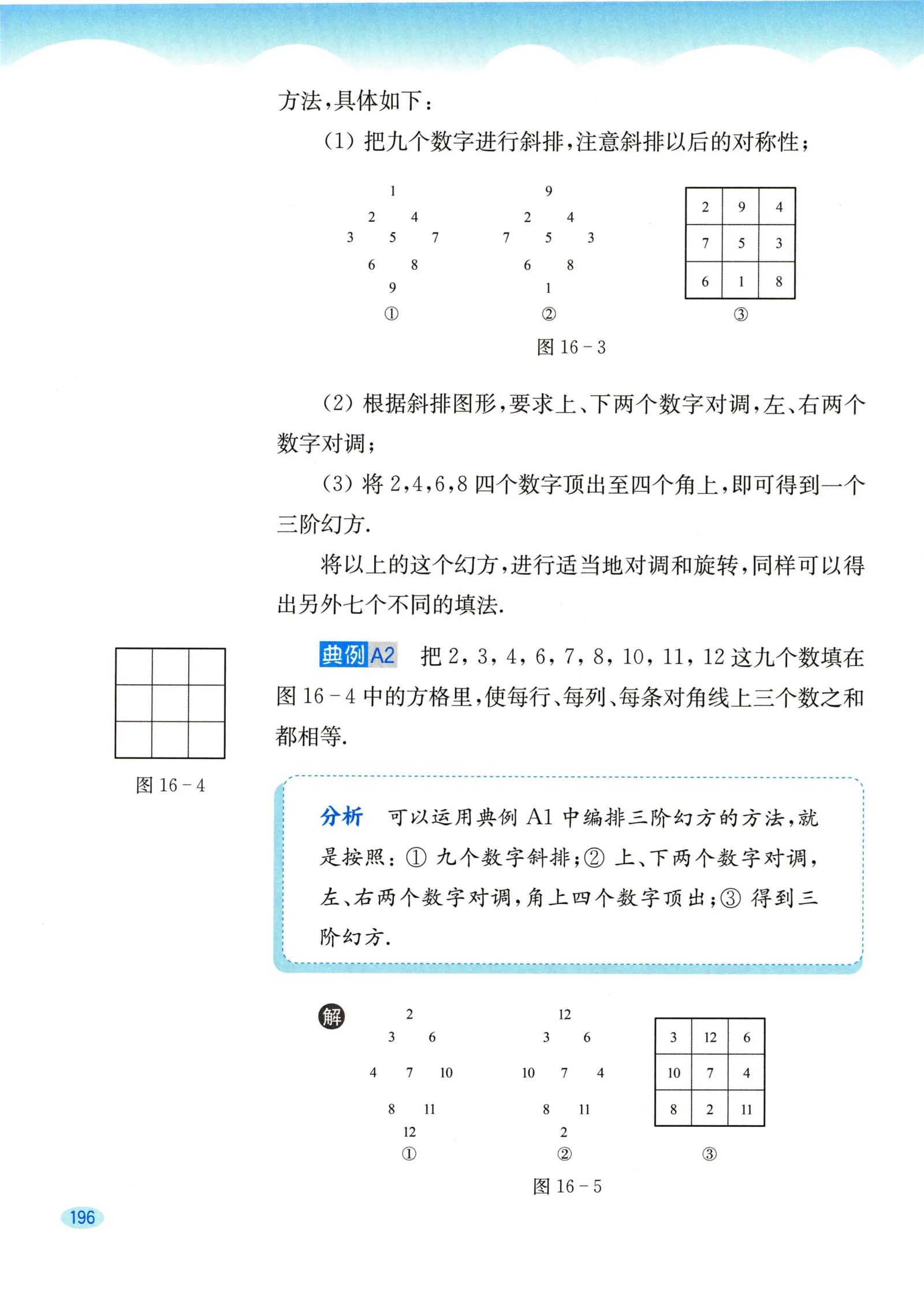 教材第196页