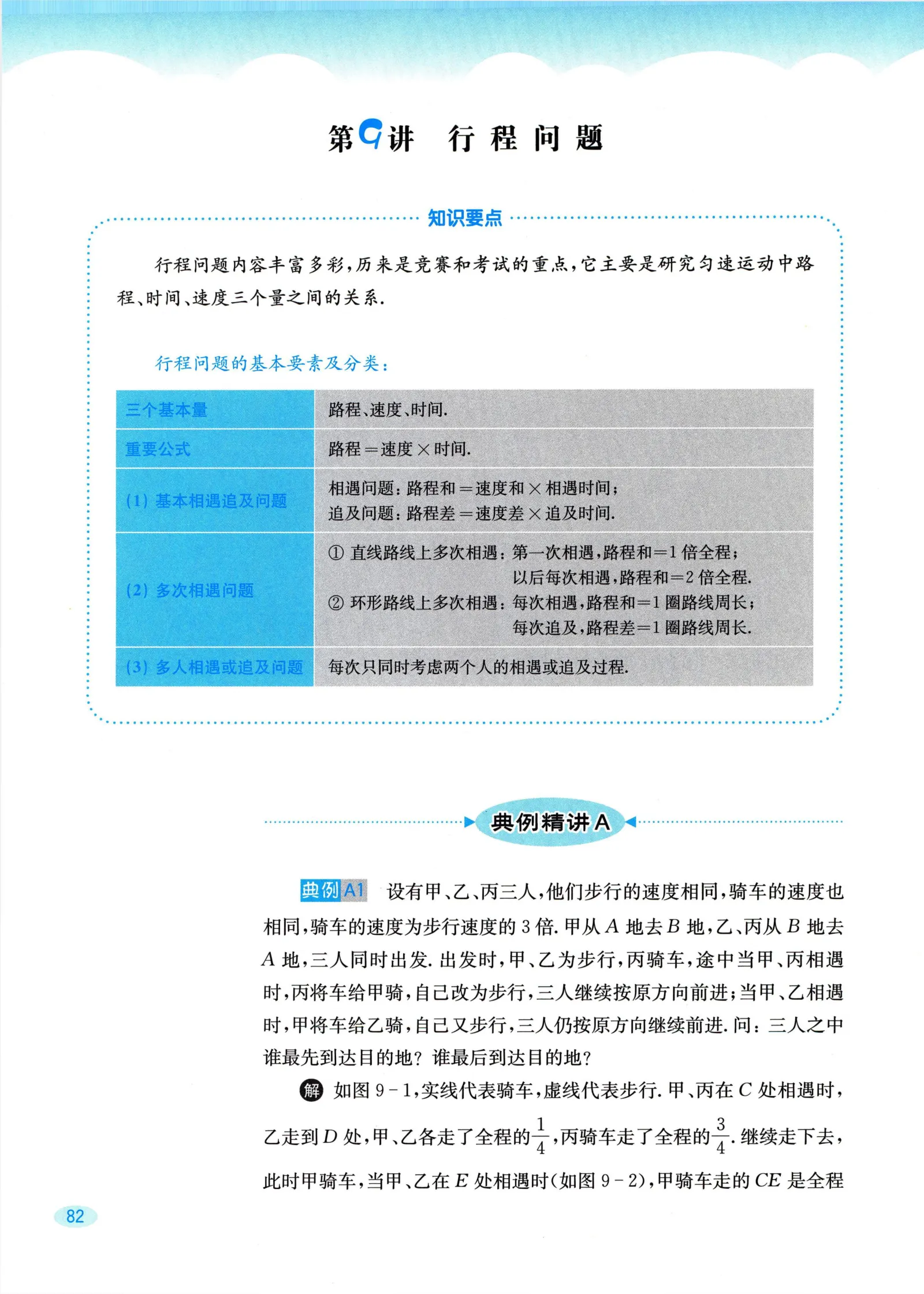 教材第82页